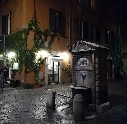 Appartement The New St. Peter's Little Stone Rome