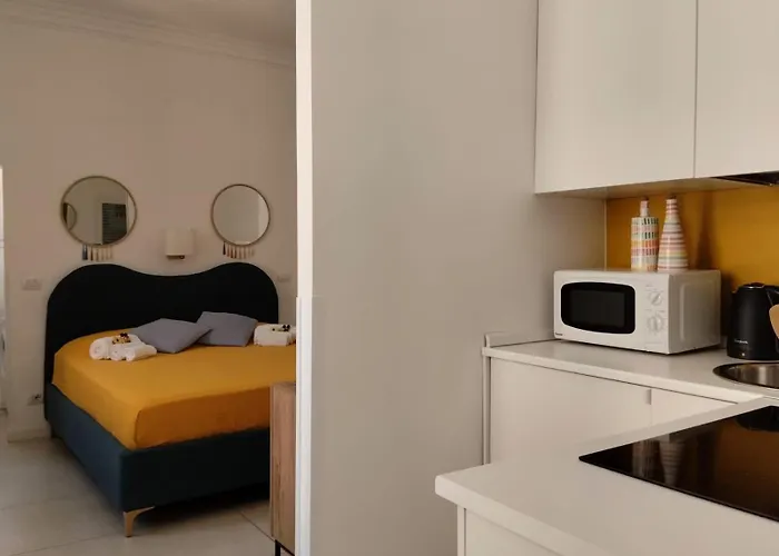 Appartement The New St. Peter's Little Stone Rome