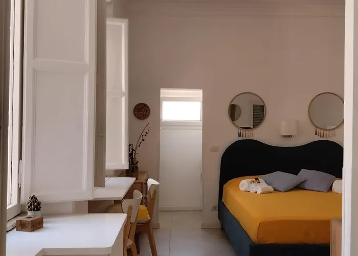 The New St. Peter's Little Stone Appartement Rome